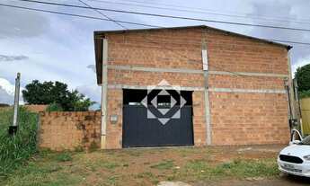 Imagem 2: Galpão para Locação Proximo ao Aeroporto de Palmas-TO. Excelente para logistica