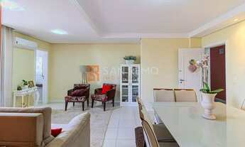 Imagem 3: Estreito Apartamento com 4 dormitórios