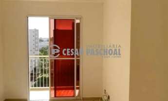 Imagem: Apartamento Padrão Alto da Boa Vista Apartamento