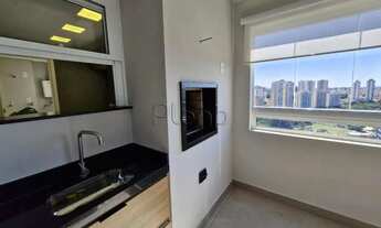 Imagem 6: Apartamento Duplex à venda e para alugar em Campinas, Cambuí, com 2 suítes, com 104 m², Th