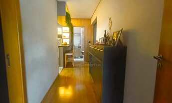 Imagem 6: Casa à venda no Jardim Leonor com 3 quartos na Região Oeste de Londrina