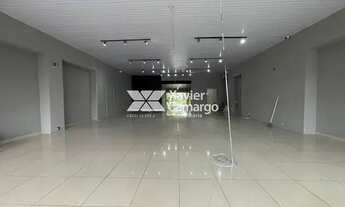 Imagem 3: Barracão com 270m² para locação no Bairro Saúde - Rio Claro/SP