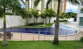 Imagem 6: Belíssimo Apartamento 3/4 Suite 102m² Bossa Nova / Cidade Verde