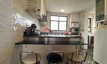 Imagem 5: Cobertura em Rua Odilon Braga - Anchieta - Belo Horizonte/MG