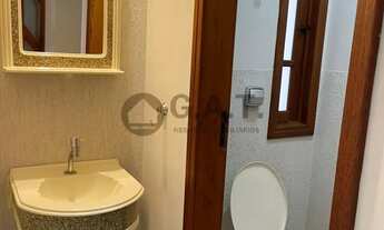 Imagem 5: Casa à venda em Sorocaba-SP, Jardim Santa Rosália: 3 quartos, 1 suíte, 4 vagas - 171m² de