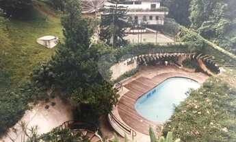 Imagem 2: Casa com 6 quartos à venda em Olho D'água - SP