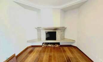 Imagem 5: Apartamento para Venda/Locação 280m² 4 Dormitórios - Vila Nova Conceição