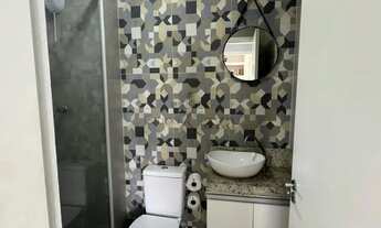 Imagem 6: Oportunidade - Apartamento - Morada do Sol - Residencial Caravelas - 2 Dormitórios - 52m²