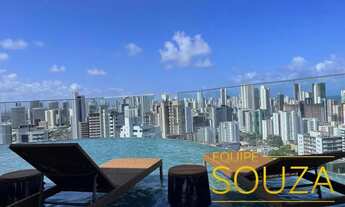 Imagem 5: Praia de Gameleira (AE) | Studio de 26m