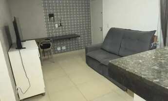 Imagem 5: Imóvel para venda com 48 metros quadrados com 2 quartos