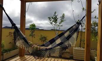 Imagem 5: Cobertura com 4 quartos à venda, 560 m² por R$ 3.800.000 - Centro - Juiz de Fora/MG