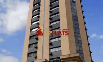 Imagem 15: Flat com ótimo preço no bairro Jardim Paulista. Confira