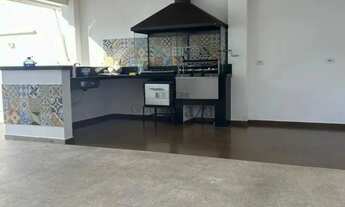 Imagem 6: Casa em Condomínio - Residencial Villa Branca I - Villa Branca - 4 Dormitórios, sendo 2 su