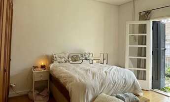 Imagem 4: Aluguel Casa 4 Dormitórios - 154 m² Moema