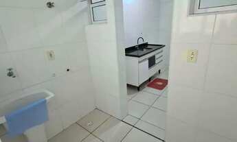 Imagem 7: Imóvel para aluguel com 68 metros quadrados com 2 quartos em Guilhermina - Praia Grande