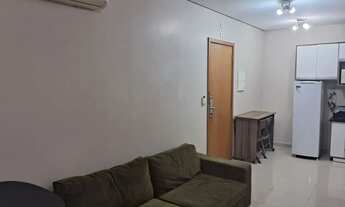 Imagem 5: Space - Mobiliado 100% - 01 Quarto (loft) - N.s.das Graças / Vieralves