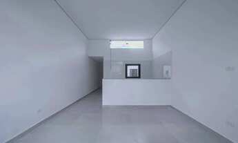 Imagem 7: CASA TERREA 75 MTS -3 DORMITORIOS -2 VAGAS- Parque das Américas - Mauá - SP