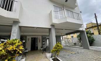 Imagem 2: Apartamento (Padrão), com 2 quartos e 2 banheiros à Venda, 80 m² em Ubatuba/SP