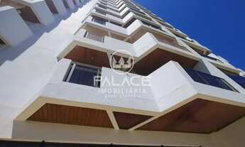 Imagem: Apartamento à venda em castelinho, piracicaba