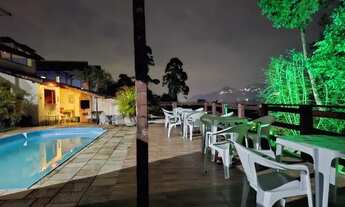 Imagem 7: Maravilhosa casa na Serra