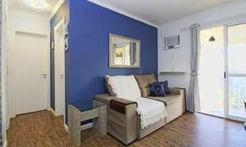 Imagem 6: Apartamento à venda com 2 quartos 62 m² no Jardim Carvalho