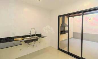 Imagem 5: Sobrado Novo à Venda | 3 Dormitórios (1 Suíte