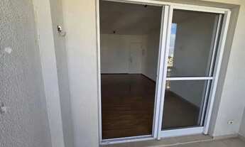 Imagem 3: Apartamento para locação com 2 dormitórios Jaguaré - São Paulo