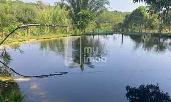 Imagem: Chácara proximo a Lagoa do Samuel, com