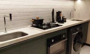 Imagem 5: Imóvel para venda possui 95 metros quadrados com 3 quartos em Ilha do Leite - Recife - PE