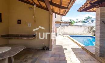 Imagem 3: Jardins Florença - Casa de Condomínio 3 quartos, sendo 3 suítes