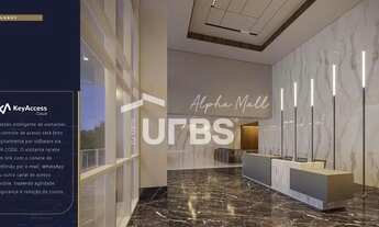 Imagem 3: Sala à Venda no Metropolitan Genebra - Jardim Goiás