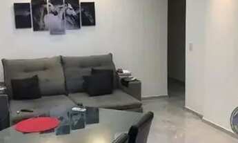 Imagem 3: REFORMADO e PROJETADO 3 quartos 1 vaga