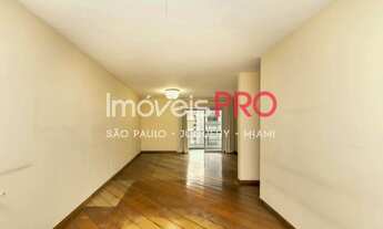 Imagem 3: Oportunidade de apartamento à venda nos Jardins