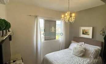 Imagem 7: Apartamento a venda MOBILIADO com 2 dormitórios (1 suíte) no bairro Areias em São josé