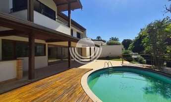 Imagem 4: Casa à venda em Campinas, Residencial Barão do Café, com 5 quartos, com 576.05 m²