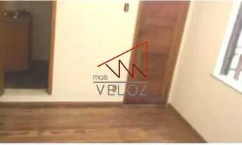 Imagem 5: Casa de Vila-À VENDA-Catete-Rio de Janeiro-RJ