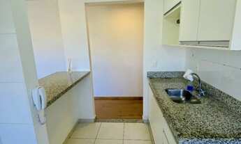 Imagem 4: Apartamento para Locação em São Paulo, Água Branca, 2 dormitórios, 1 suíte, 2 banheiros, 1