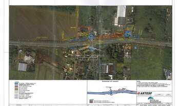 Imagem 2: Área à venda, Chácara de Recreio Barão - Campinas/SP