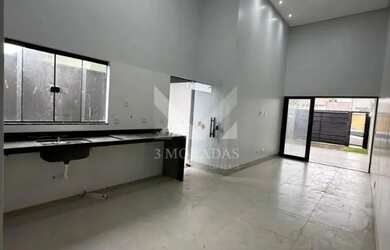 Imagem 3: Casa 3Q Setor Aeroporto Sul Região Garavelo