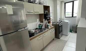 Imagem 7: Apartamento para alugar na Vila Baependi com 52m² e 2 dormitórios/quartos disponíveis