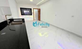 Imagem 7: Sobrado com 4 dorms, 3 suítes, 3 vagas, 180m2 no Parque São Domingos