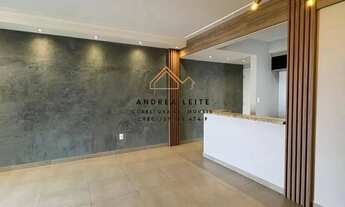 Imagem 4: Apartamento para locação no Condomínio La Vista Moncayo com 3 dormitórios