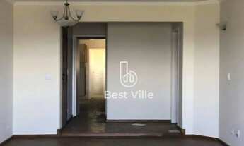 Imagem 3: Apartamento com 3 dormitórios para alugar, 147 m² por R$ 8.390,00/mês - Alphaville - Barue