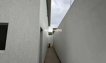 Imagem 4: Casa Nova nunca Habitada com 3 suítes amplas + lavabo !