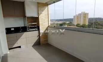 Imagem 2: Apartamento para Locação Condomínio Vista Sul, Vila Aviação