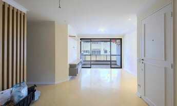 Imagem 6: Apartamento com 3 quartos à venda em Indianópolis - SP