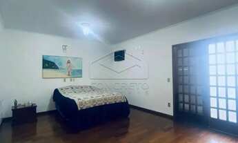 Imagem 6: Sobrado com área de lazer e espaço amplo