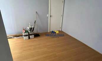 Imagem 3: Apartamento com 2 dormitórios à venda, 50 m² por R$ 210.000,00 - Neves - São Gonçalo/RJ