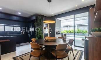 Imagem 5: Casa em Condominio - Alphaville/Santana de Parnaiba