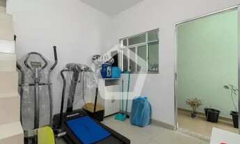 Imagem 5: Rua Brook Taylor, 100 - Jardim Nordeste